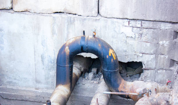 Best 24/7 water damage repair  in Temple, PA