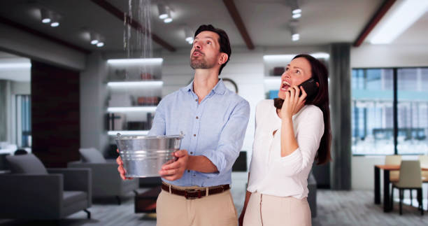 Best Sewage cleanup and water damage restoration  in Temple, PA